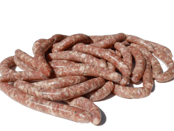 CHIPOLATAS DE PORC PARFUMÉES