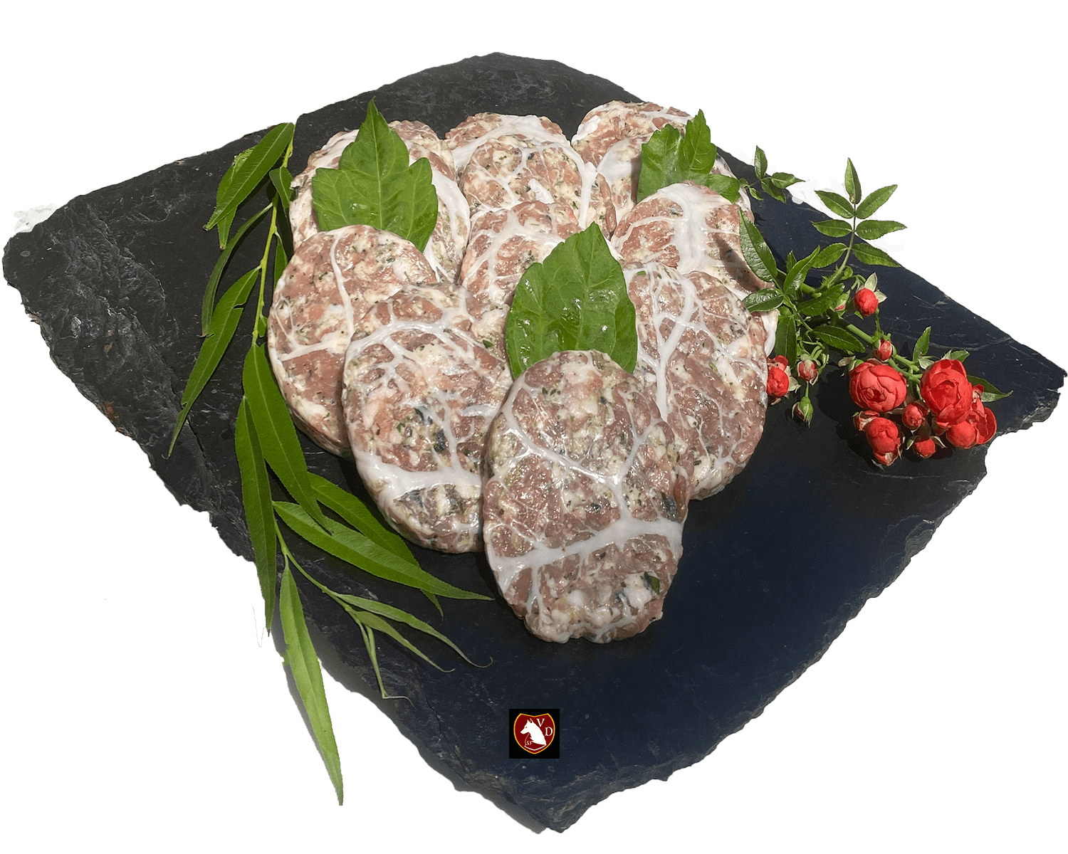 CRÉPINETTE DE LA LOUVRIE