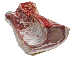 Longe de porc Duroc