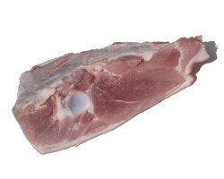 PALETTE DE PORC