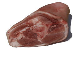 JARRET DE PORC