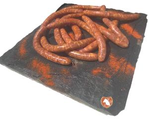 CHiPOLATA DE PORC