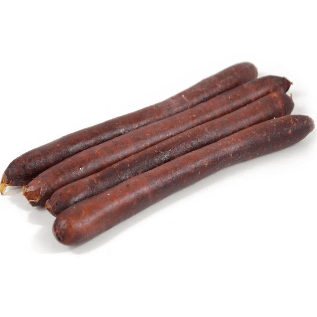 Merguez fumée 