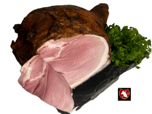 JAMBON A LA NOUVELLE ORLÉANS