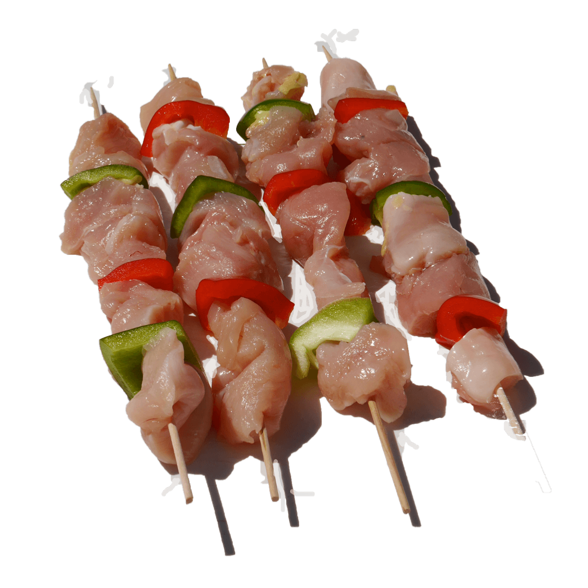 Brochette de Poulet