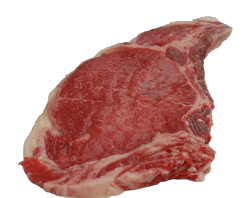 ENTRECÔTE DE BOEUF