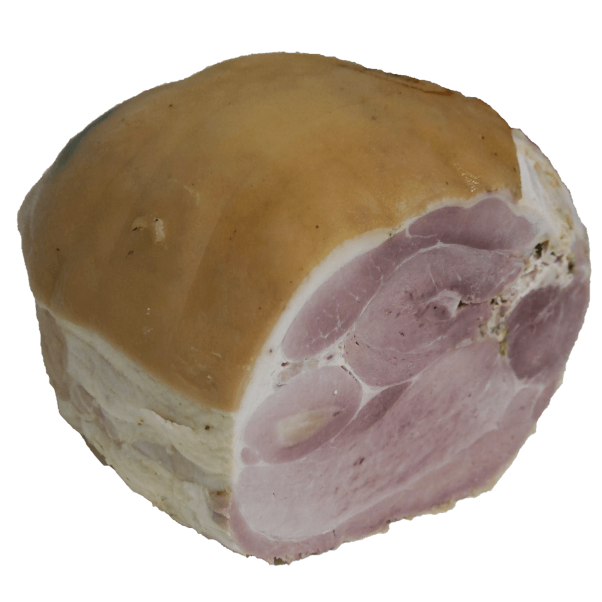 Jambon blanc entier