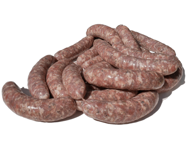 Saucisse 