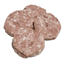 FROMAGE DE TÊTE DE PORC