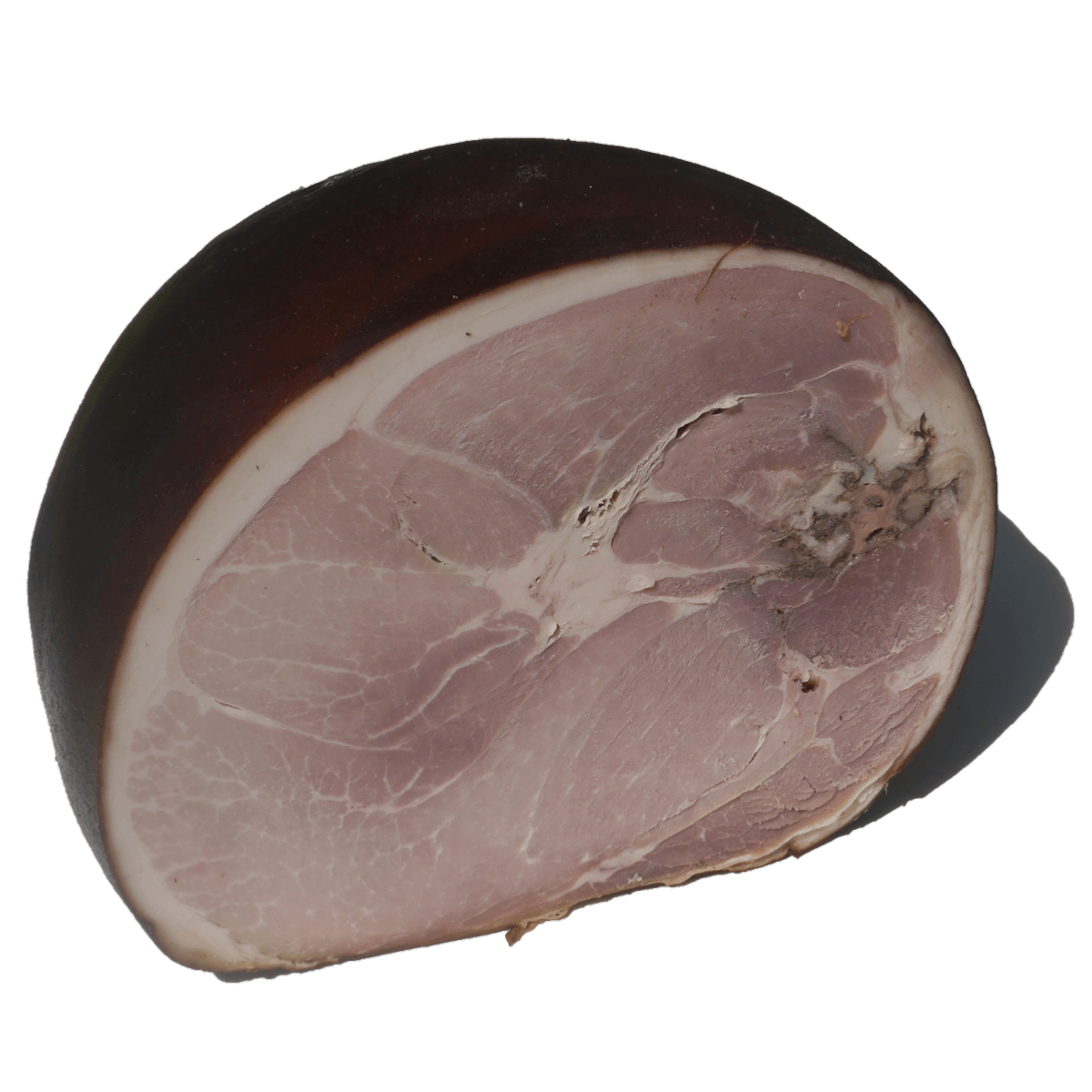 Jambon Fumé entier