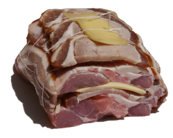 RÔTI ORLOFF DE PORC