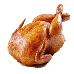 Poulet Rti