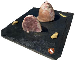 MOUSSE DE FOIE DE PORC