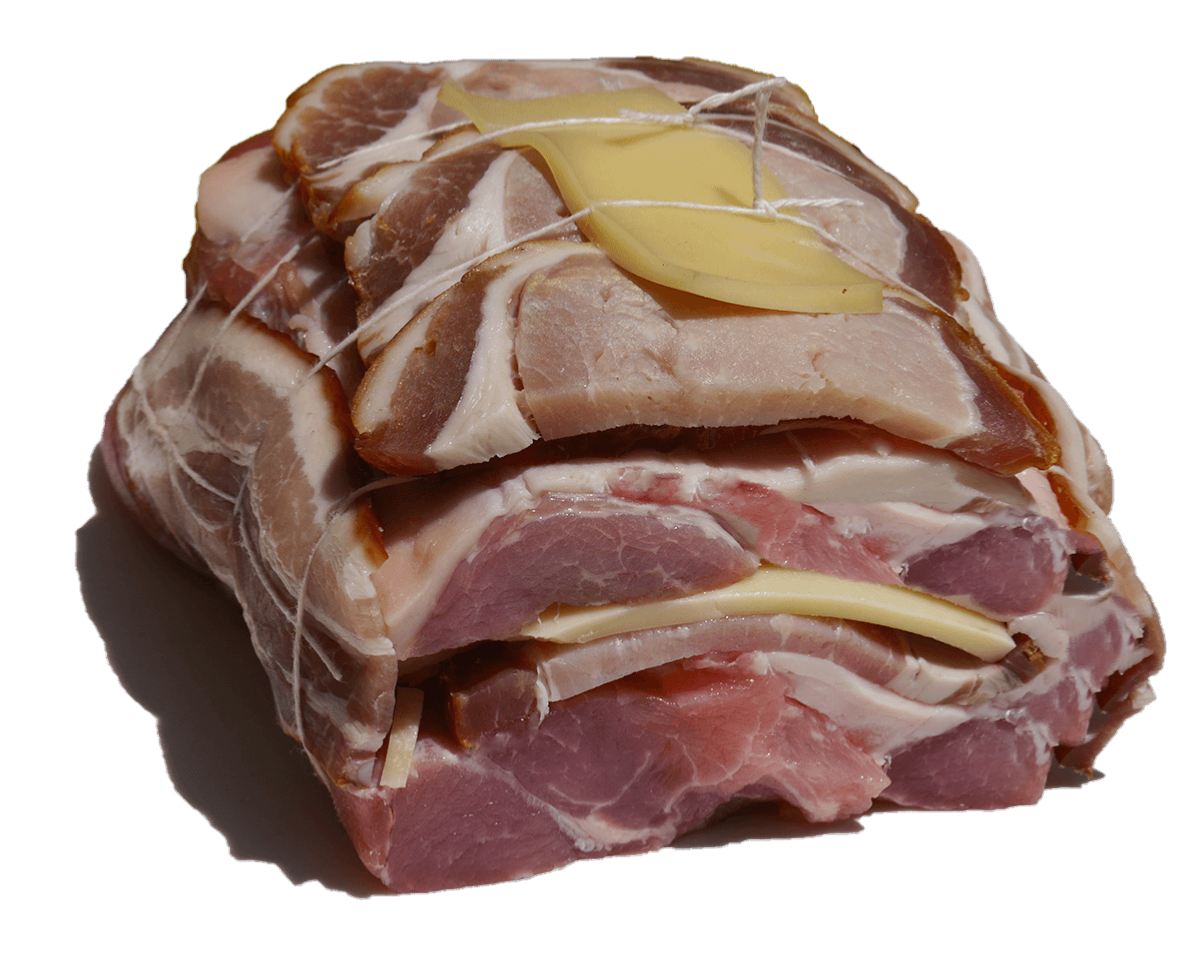 RÔTI ORLOFF DE PORC