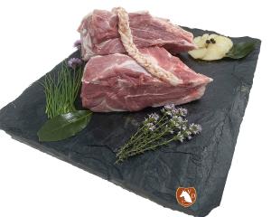 PALETTE DE PORC