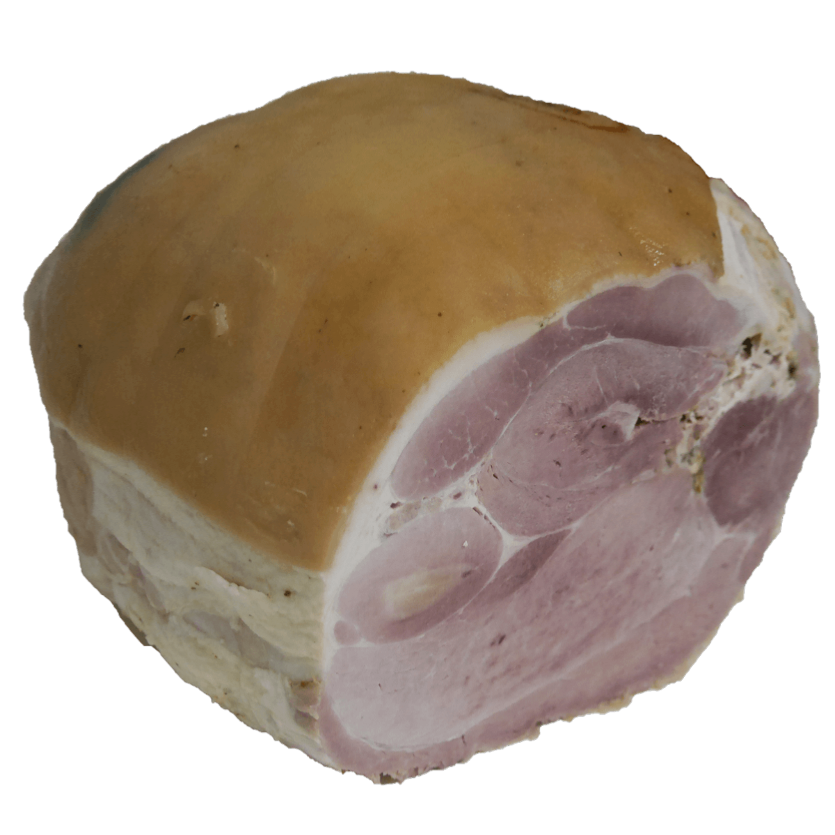 Jambon Blanc Entier, Vente Directe de Viande