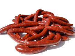 MERGUEZ DE BŒUF