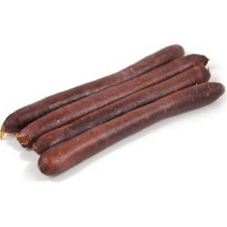 MERGUEZ DE BOEUF FUMÉE