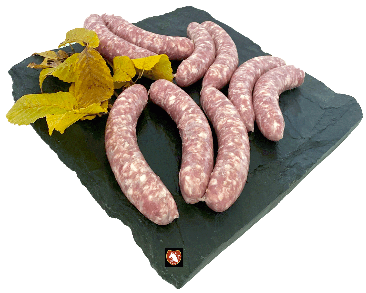 SAUCISSE ARTISANALE