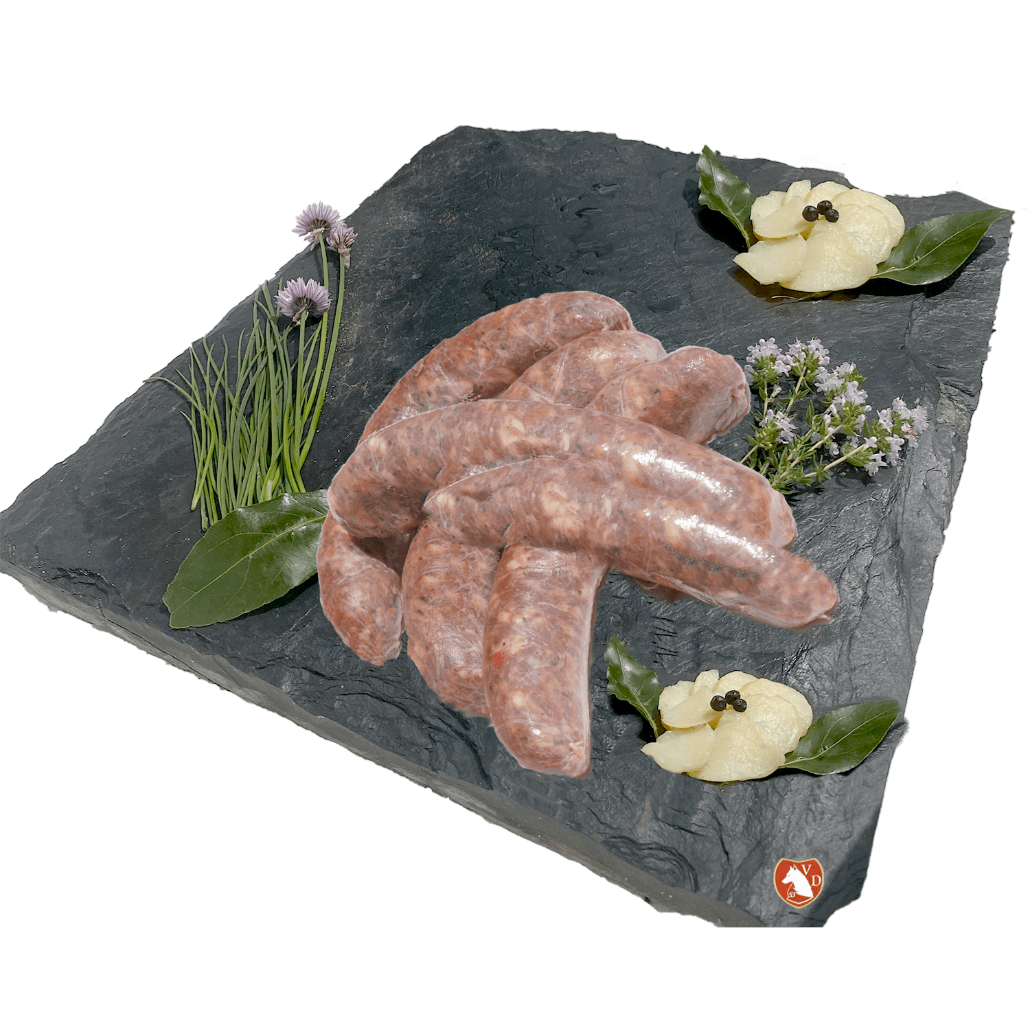 SAUCISSE DE BOEUF