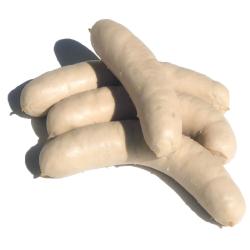 Boudin blanc