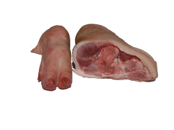 PIEDS DE PORC