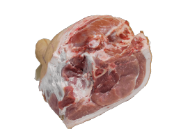 Jambon de porc Duroc