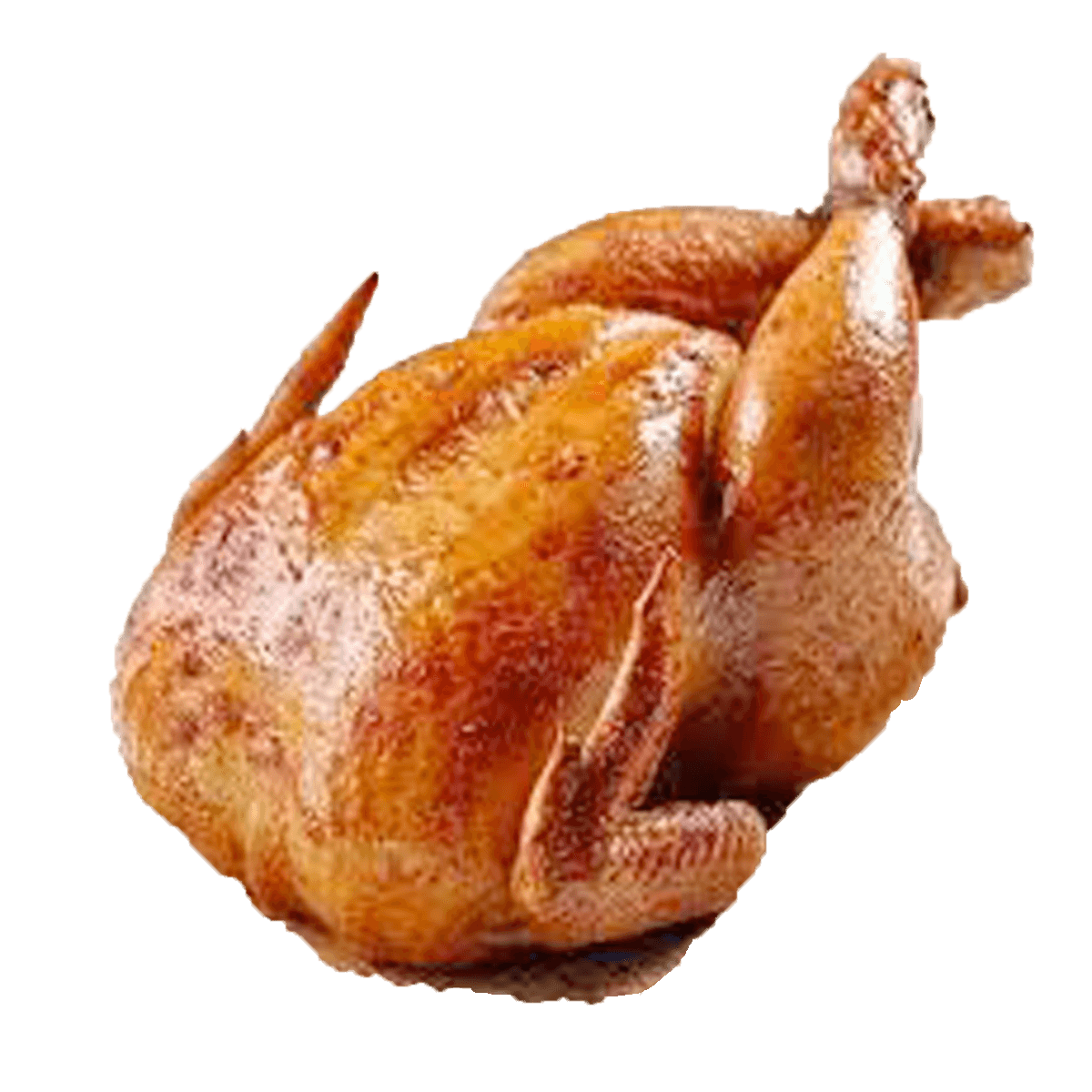 Poulet Rôti