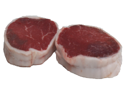 TOURNEDOS/FILET DE BŒUF