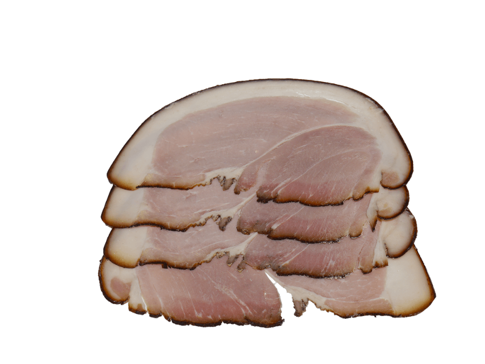 Jambon fumé (viandes, volailles et charcuteries)